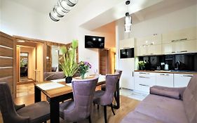 VIP Apartamenty TYTUS